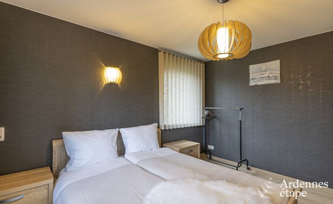 Vakantiehuis in Waimes voor 12 personen in de Ardennen