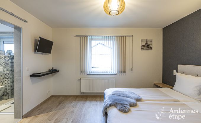 Vakantiehuis in Waimes voor 12 personen in de Ardennen