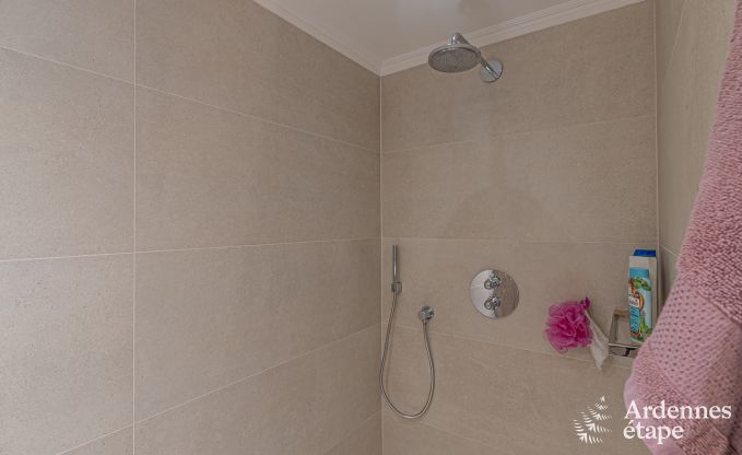 Vakantiehuis in Waimes voor 12 personen in de Ardennen