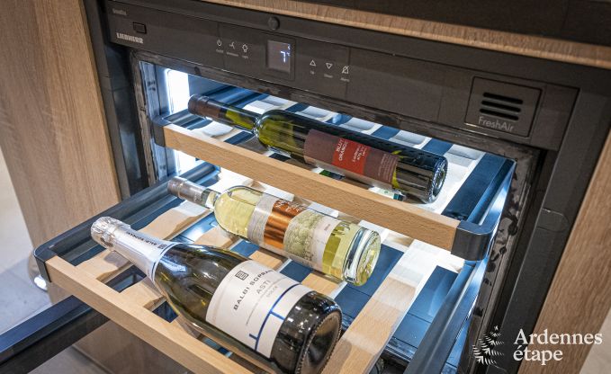 Vakantiehuis in Waimes voor 12 personen in de Ardennen