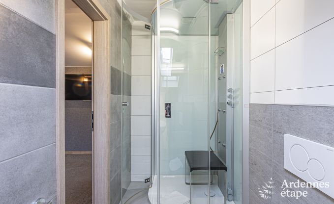 Vakantiehuis in Waimes voor 12 personen in de Ardennen