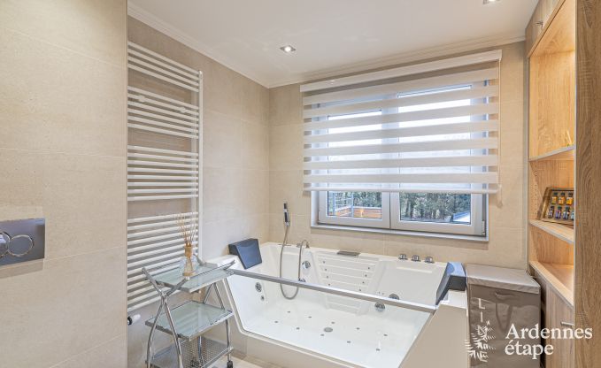 Vakantiehuis in Waimes voor 12 personen in de Ardennen