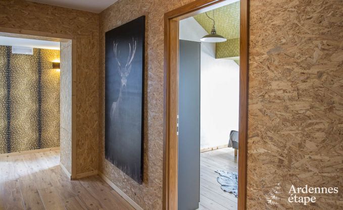 Vakantiehuis in Waimes voor 18 personen in de Ardennen