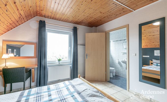 Vakantiehuis in Waimes voor 24 personen in de Ardennen