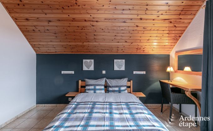 Vakantiehuis in Waimes voor 24 personen in de Ardennen