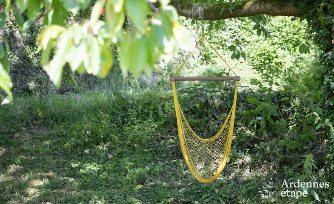 Zalige vakantiewoning in Wanze, Ardennen