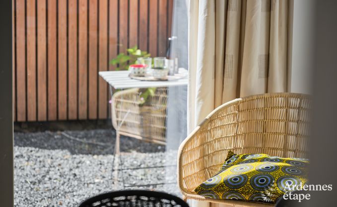 Zalige vakantiewoning in Wanze, Ardennen