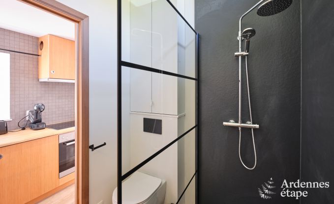 Zalige vakantiewoning in Wanze, Ardennen