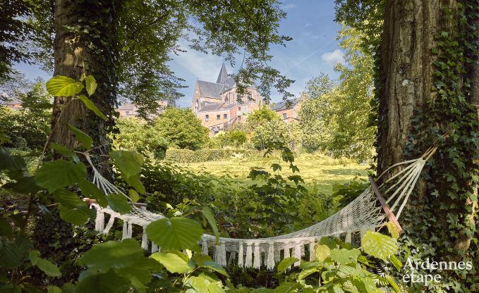 Zalige vakantiewoning in Wanze, Ardennen