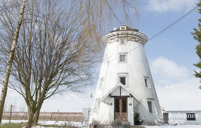 Buitengewoon in Waremme voor 4 personen in de Ardennen