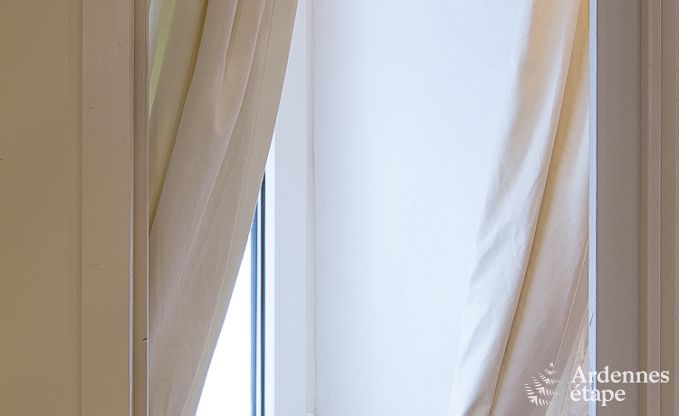 Buitengewoon in Waremme voor 4 personen in de Ardennen