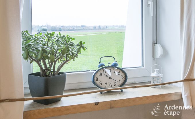 Buitengewoon in Waremme voor 4 personen in de Ardennen