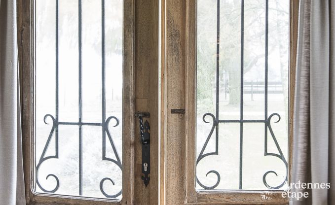 Buitengewoon in Waremme voor 4 personen in de Ardennen