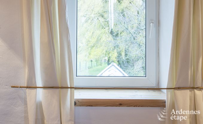 Buitengewoon in Waremme voor 4 personen in de Ardennen