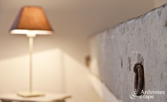 Kasteel in Waremme voor 10/11 personen in de Ardennen