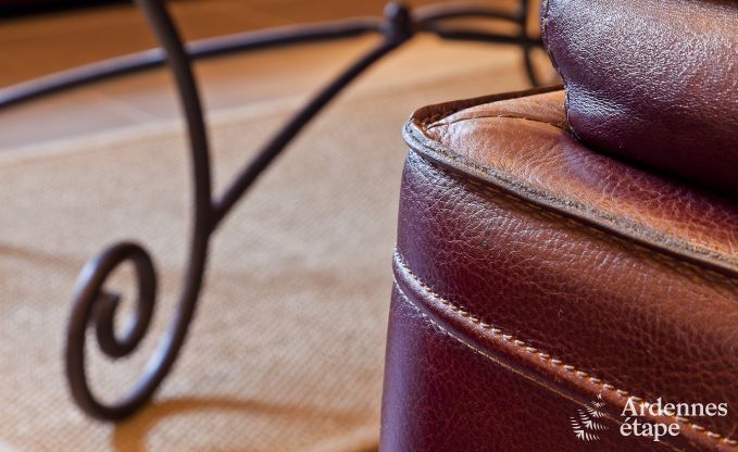 Kasteel in Waremme voor 10/11 personen in de Ardennen