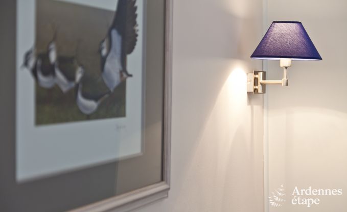 Kasteel in Waremme voor 10/11 personen in de Ardennen