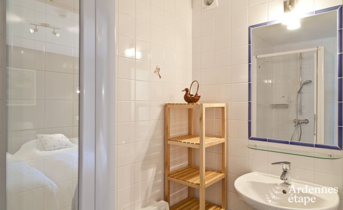 Kasteel in Waremme voor 10/11 personen in de Ardennen