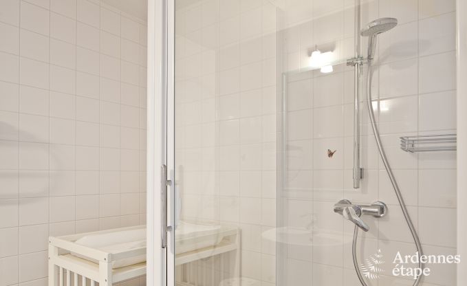 Kasteel in Waremme voor 10/11 personen in de Ardennen