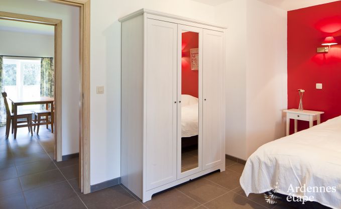 Kasteel in Waremme voor 10/11 personen in de Ardennen