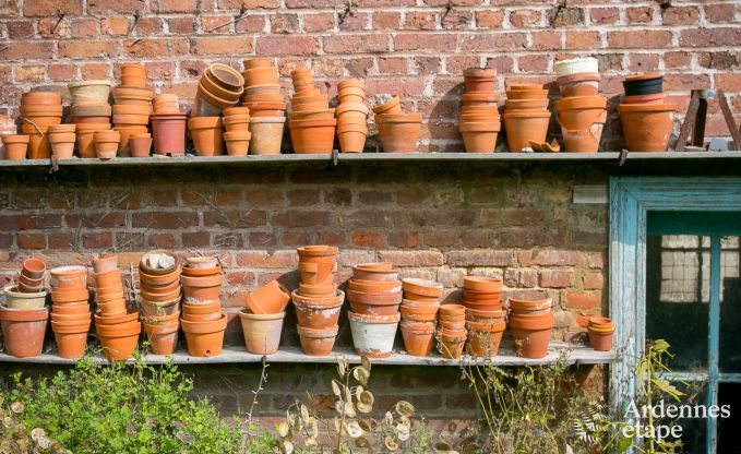 Vakantiehuis in Waremme voor 9 personen in de Ardennen