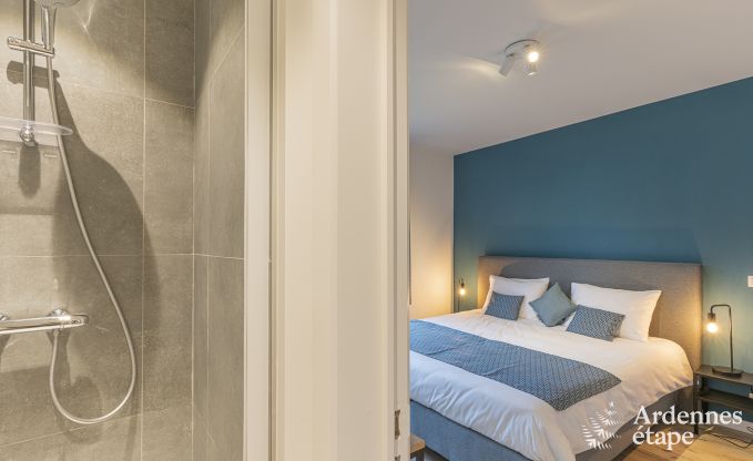 Vakantiehuis in Wasseiges voor 15 personen in de Ardennen