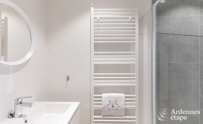 Vakantiehuis in Wasseiges voor 15 personen in de Ardennen