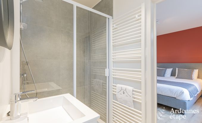 Vakantiehuis in Wasseiges voor 15 personen in de Ardennen