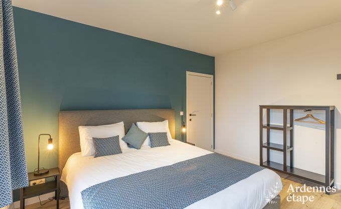 Vakantiehuis in Wasseiges voor 15 personen in de Ardennen