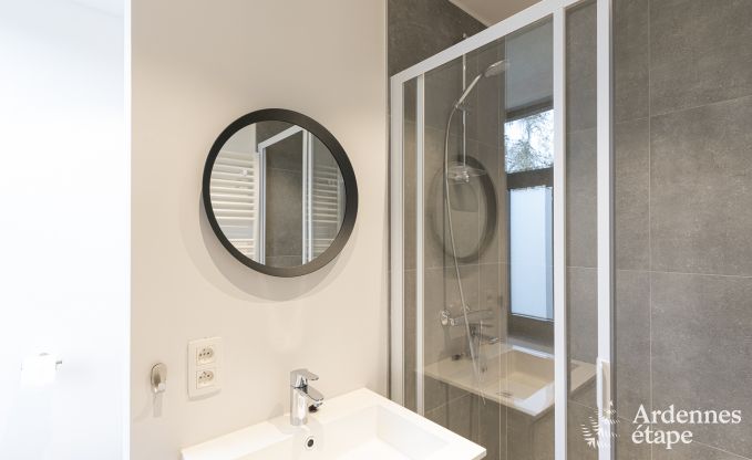 Vakantiehuis in Wasseiges voor 15 personen in de Ardennen