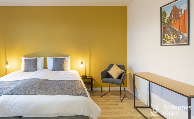 Vakantiehuis in Wasseiges voor 15 personen in de Ardennen