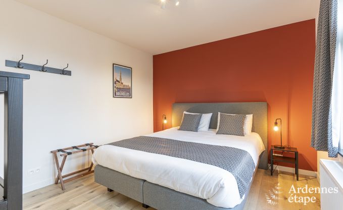 Vakantiehuis in Wasseiges voor 15 personen in de Ardennen