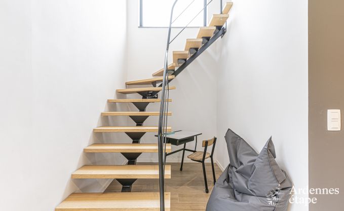 Vakantiehuis in Wasseiges voor 15 personen in de Ardennen