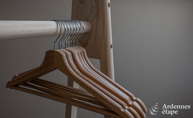 Comfortabel vakantiehuis in Welkenraedt voor 6 personen met jacuzzi, speeltoestellen en privtuin