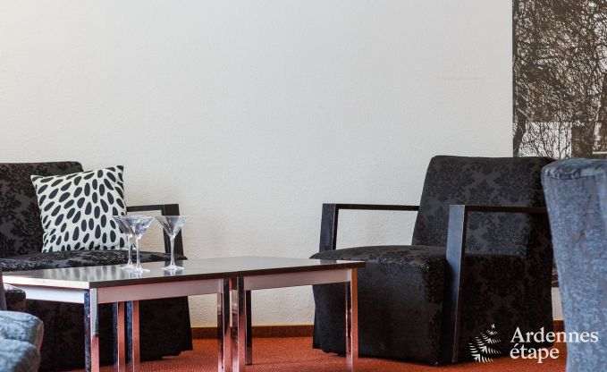 Vakantiehuis in Wellin voor 26 personen in de Ardennen