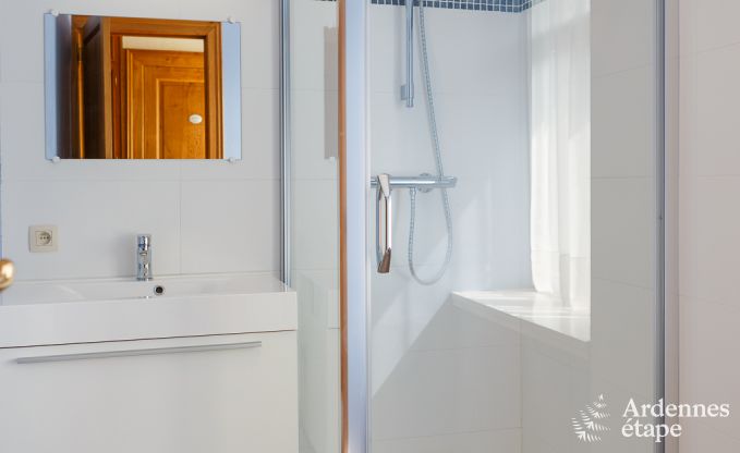 Vakantiehuis in Wellin voor 26 personen in de Ardennen