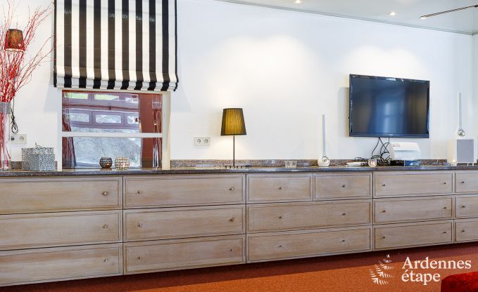 Vakantiehuis in Wellin voor 26 personen in de Ardennen