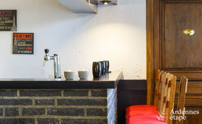 Vakantiehuis in Wellin voor 26 personen in de Ardennen