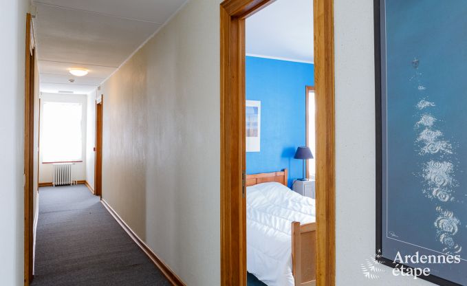 Vakantiehuis in Wellin voor 26 personen in de Ardennen