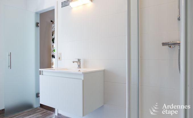 Vakantiehuis in Wellin voor 26 personen in de Ardennen