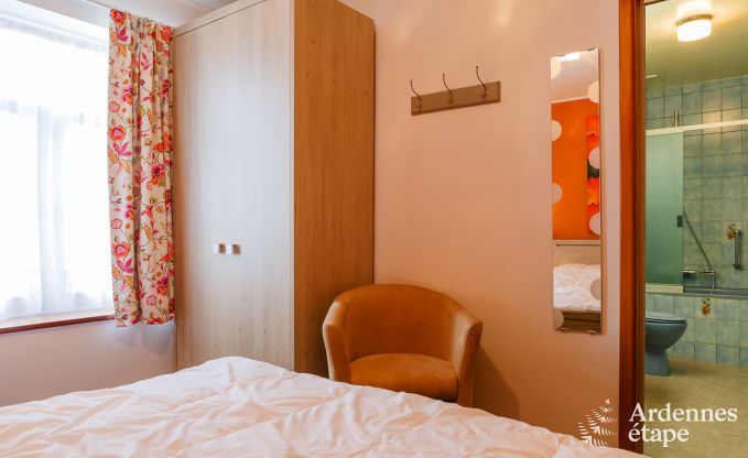 Vakantiehuis in Wellin voor 26 personen in de Ardennen