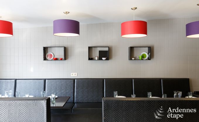 Vakantiehuis in Wellin voor 26 personen in de Ardennen