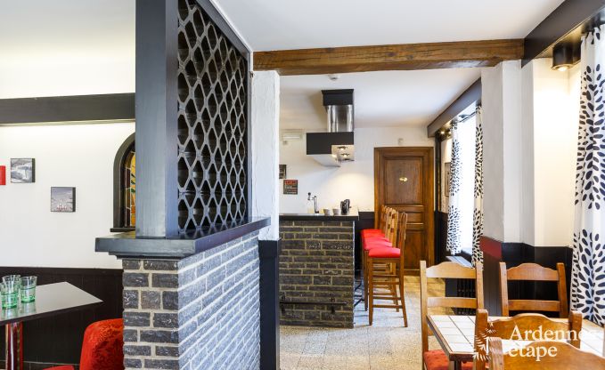 Vakantiehuis in Wellin voor 26 personen in de Ardennen