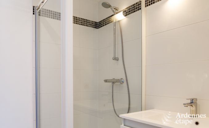 Vakantiehuis in Wellin voor 26 personen in de Ardennen