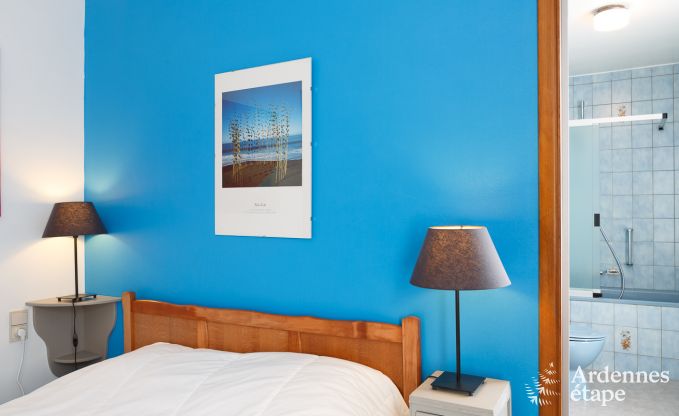 Vakantiehuis in Wellin voor 26 personen in de Ardennen