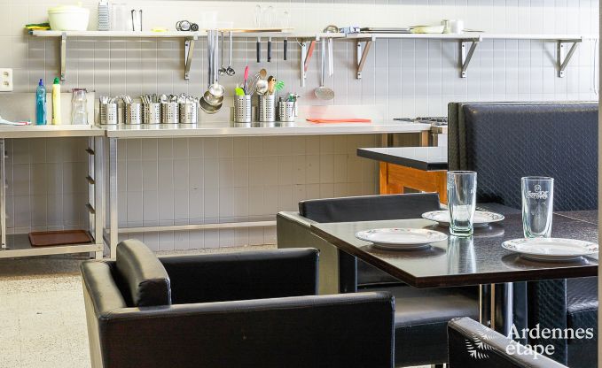 Vakantiehuis in Wellin voor 26 personen in de Ardennen