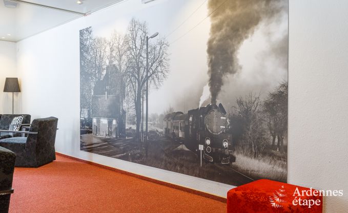 Vakantiehuis in Wellin voor 26 personen in de Ardennen