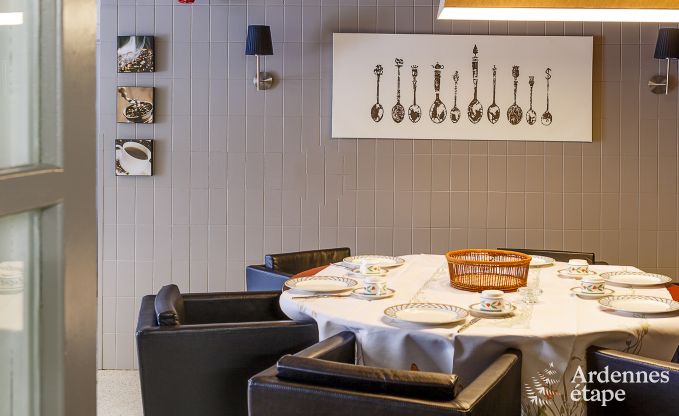 Vakantiehuis in Wellin voor 26 personen in de Ardennen