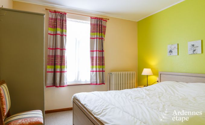 Vakantiehuis in Wellin voor 26 personen in de Ardennen