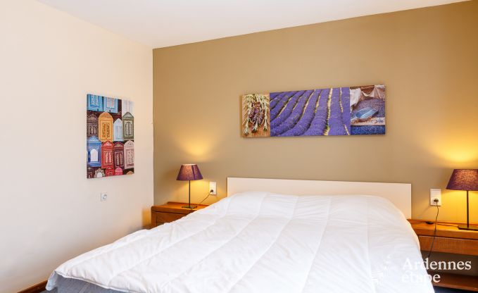 Vakantiehuis in Wellin voor 26 personen in de Ardennen